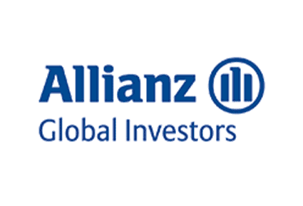 Allianz Global Investor Logo