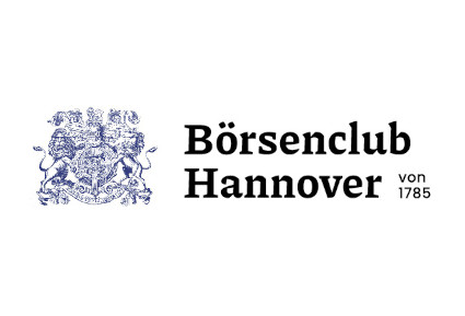 Börsenclub Hannover von 1785 e.V. Logo