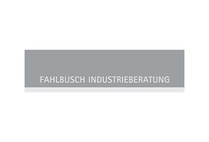 Fahlbusch Industrieberatung Logo
