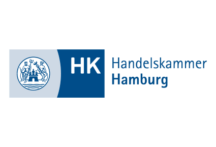 Handelskammer Hamburg Logo