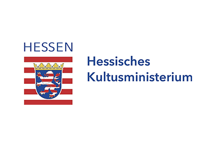 Hessisches Kultusministerium Logo
