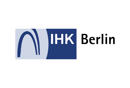 IHK Berlin Logo