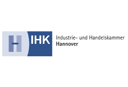 IHK Hannover Logo