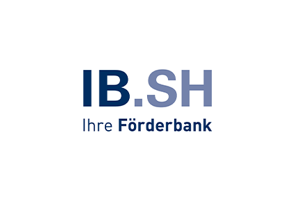 Investitionsbank Schleswig-Holstein - IBSH Logo