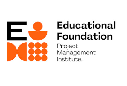 Project Management Institute Educational Foundation - PMIEF Logo