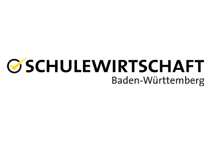 SCHULEWIRTSCHAFT Baden-Württemberg Logo