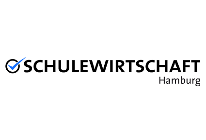 SCHULEWIRTSCHAFT Hamburg Logo