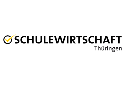 SCHULEWIRTSCHAFT Thüringen Logo