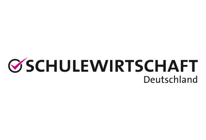 Schulwirtschaft Deutschland Logo