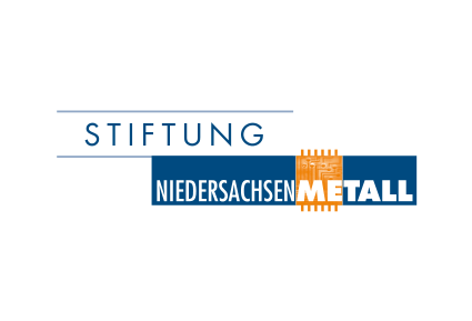 Stiftung Niedersachsen Metall Logo