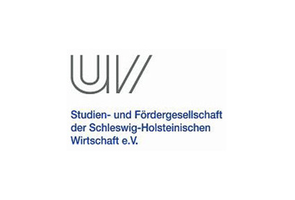 Studien- und Förderergesellschaft der Schleswig-Holsteinischen Wirtschaft e.V. Logo