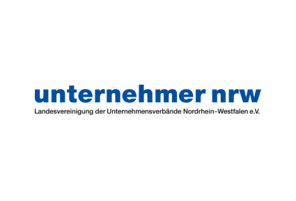 Unternehmer NRW – Landesvereinigung der Unternehmensverbände Nordrhein-Westfalen e.V.