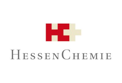 Hessen Chemie Logo