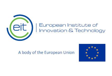 EIT - European Institute of Innovation and Technology - Logo