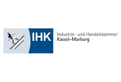 Industrie- und Handelskammer Kassel-Marburg Logo