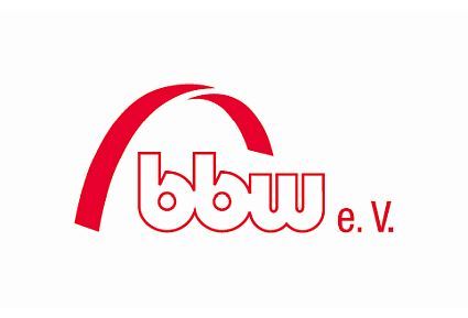 Bildungswerk der Bayerischen Wirtschaft e. V. - bbw Logo